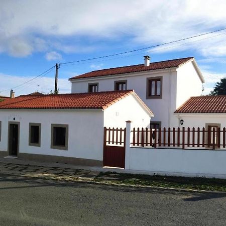 Albergue Miraiso Arzúa Kültér fotó